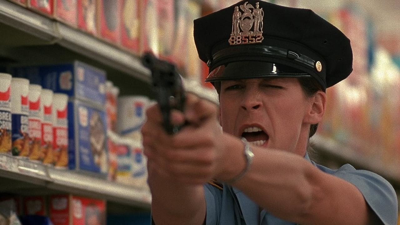 霹雳蓝天使剧照的剧照