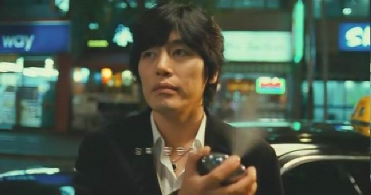 救世主2：出租车司机剧照的剧照