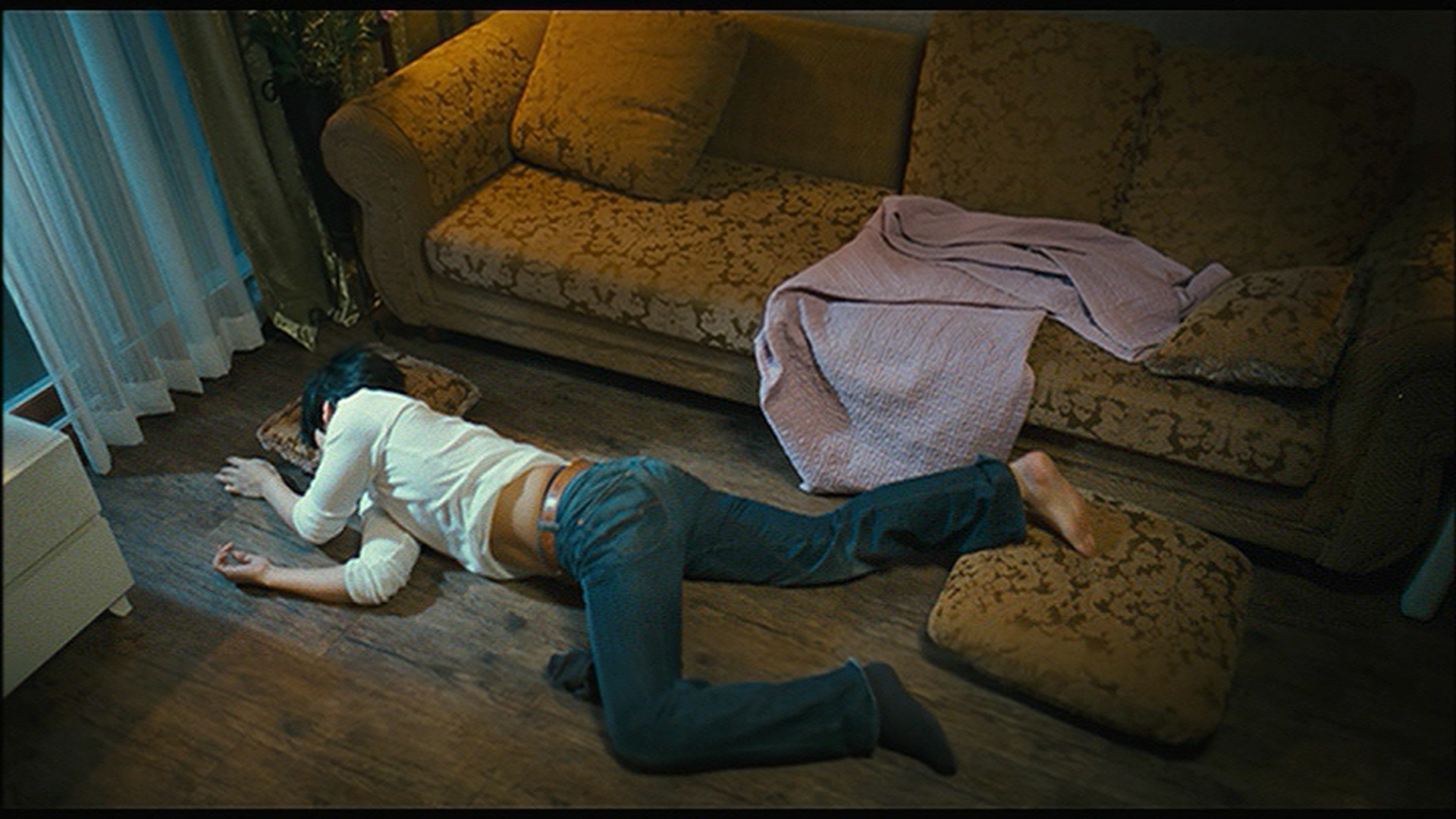 救世主2：出租车司机剧照的剧照