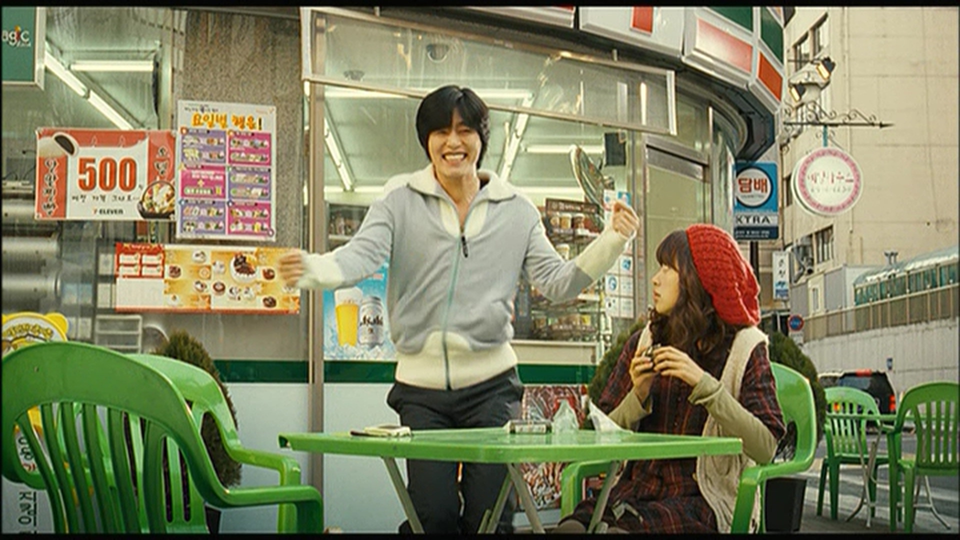 救世主2：出租车司机剧照的剧照