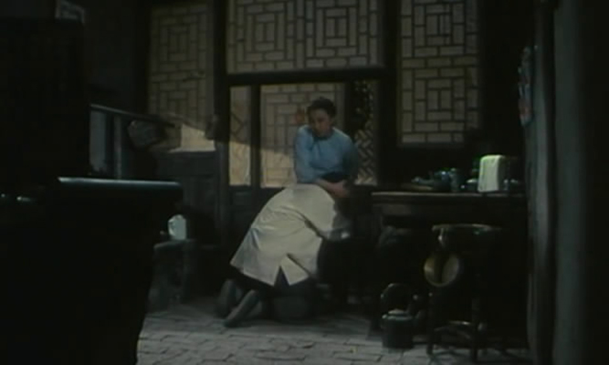 老店剧照的剧照