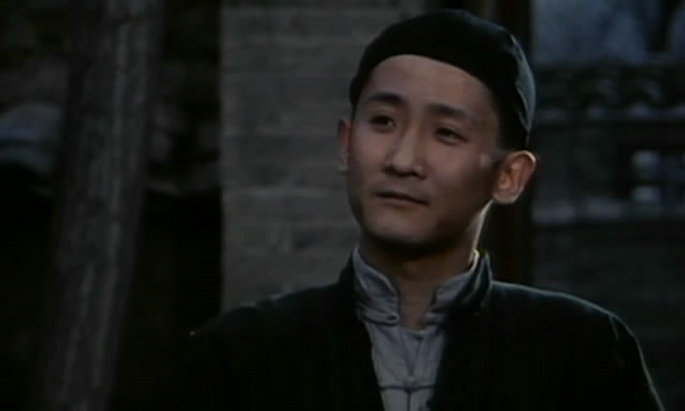 老店剧照的剧照