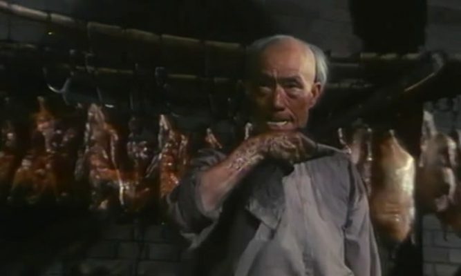 老店剧照的剧照