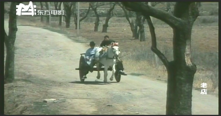 老店剧照的剧照