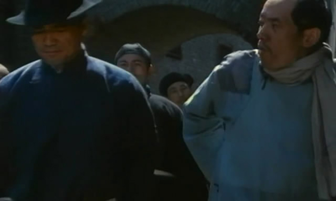 老店剧照的剧照