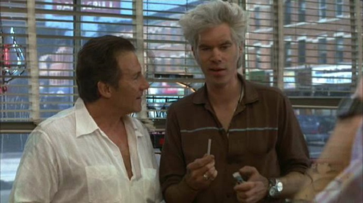 烟变奏之吐尽心中情剧照的剧照