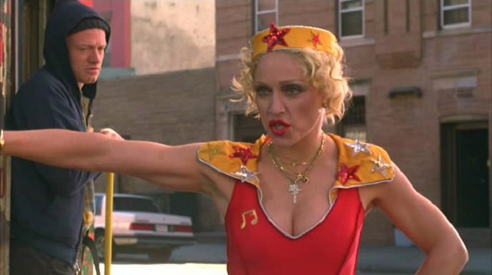 烟变奏之吐尽心中情剧照的剧照