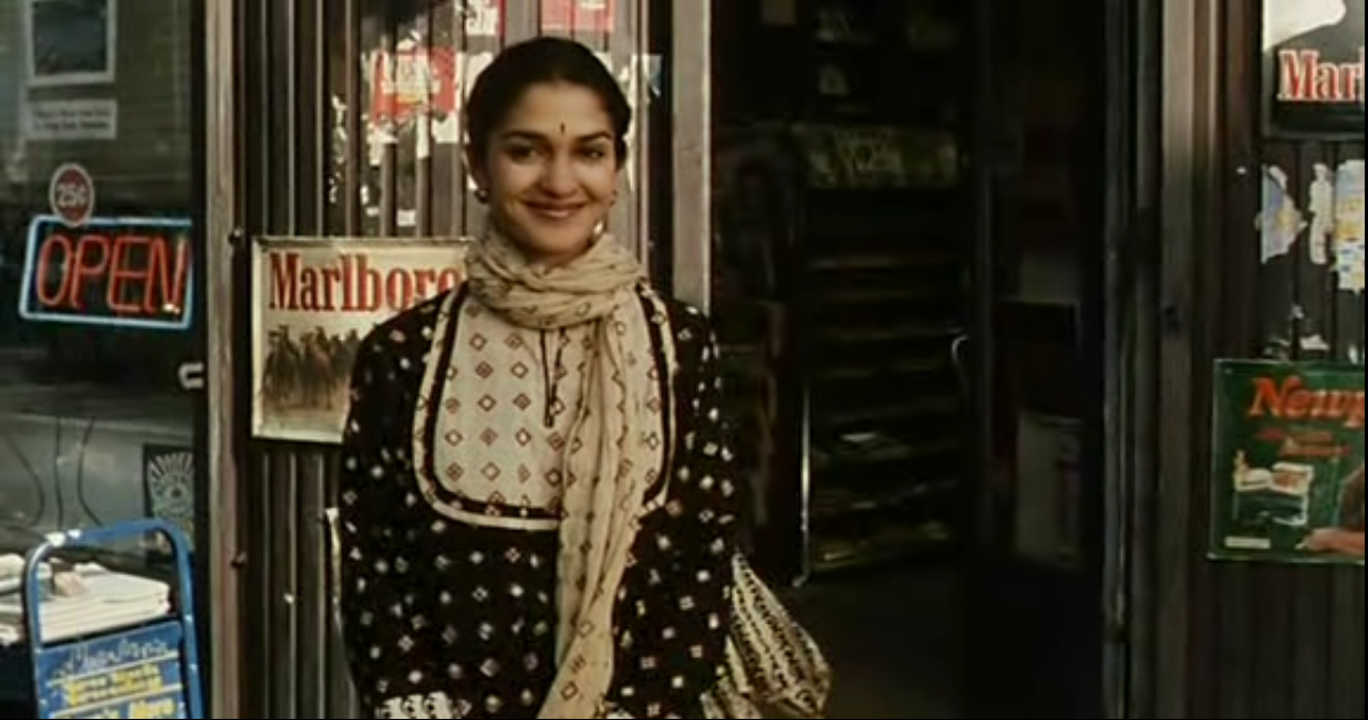 烟变奏之吐尽心中情剧照的剧照