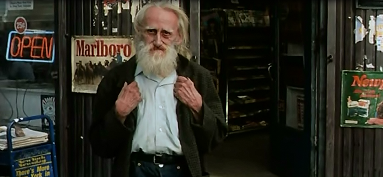 烟变奏之吐尽心中情剧照的剧照