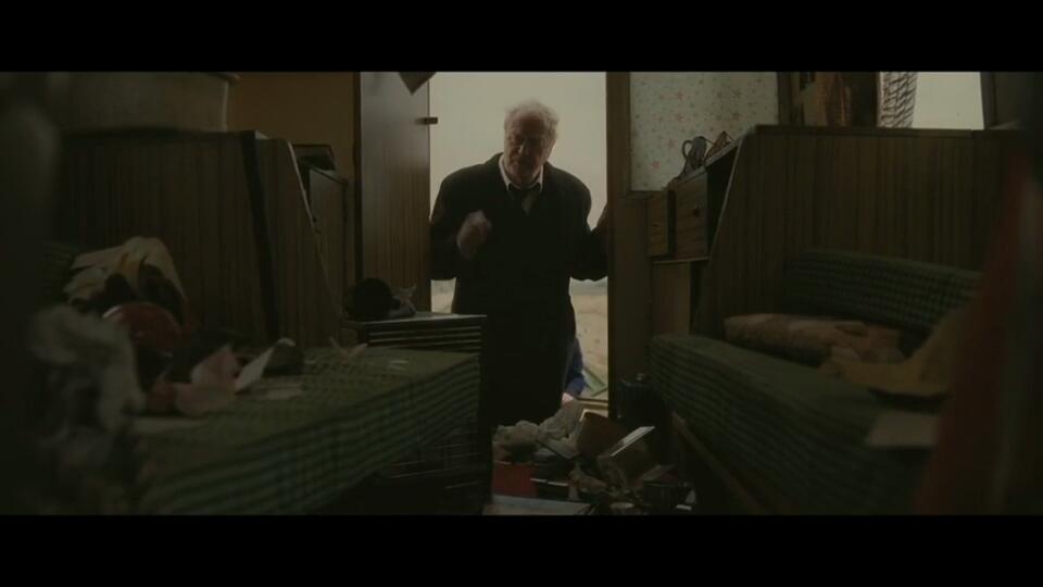 有人在吗？剧照的剧照