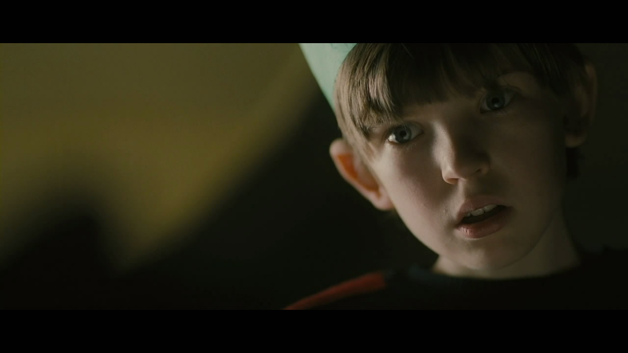 有人在吗？剧照的剧照