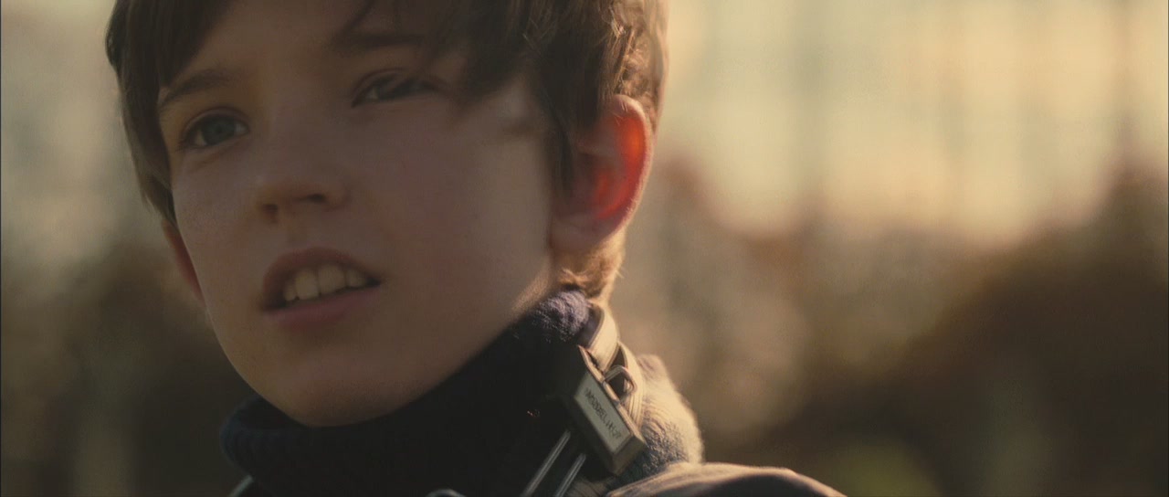 有人在吗？剧照的剧照