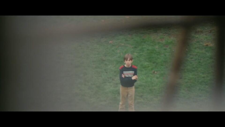 有人在吗？剧照的剧照