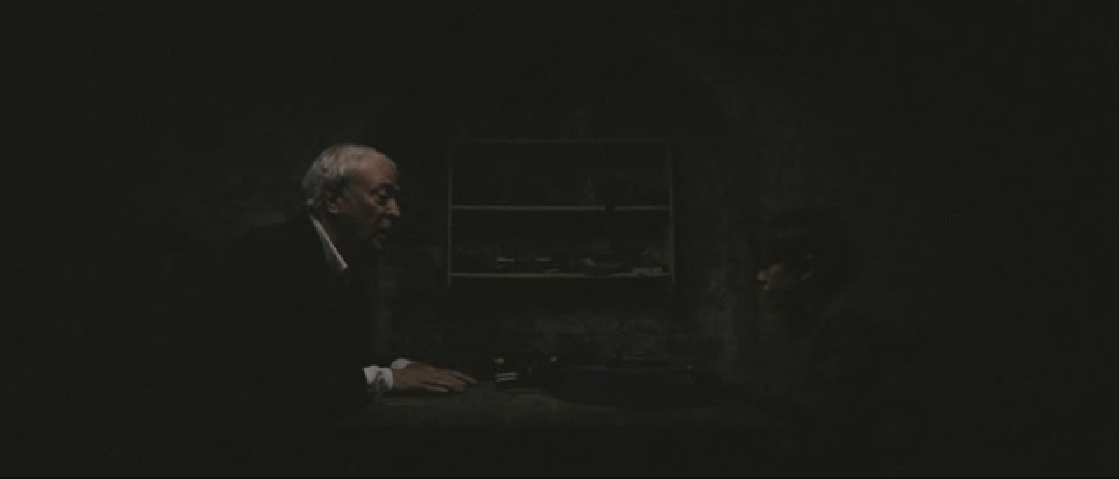 有人在吗？剧照的剧照