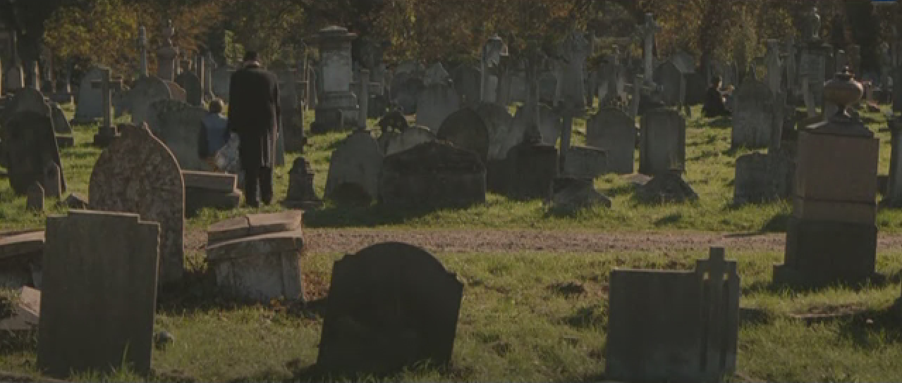 有人在吗？剧照的剧照