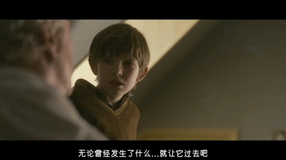 有人在吗？剧照的剧照