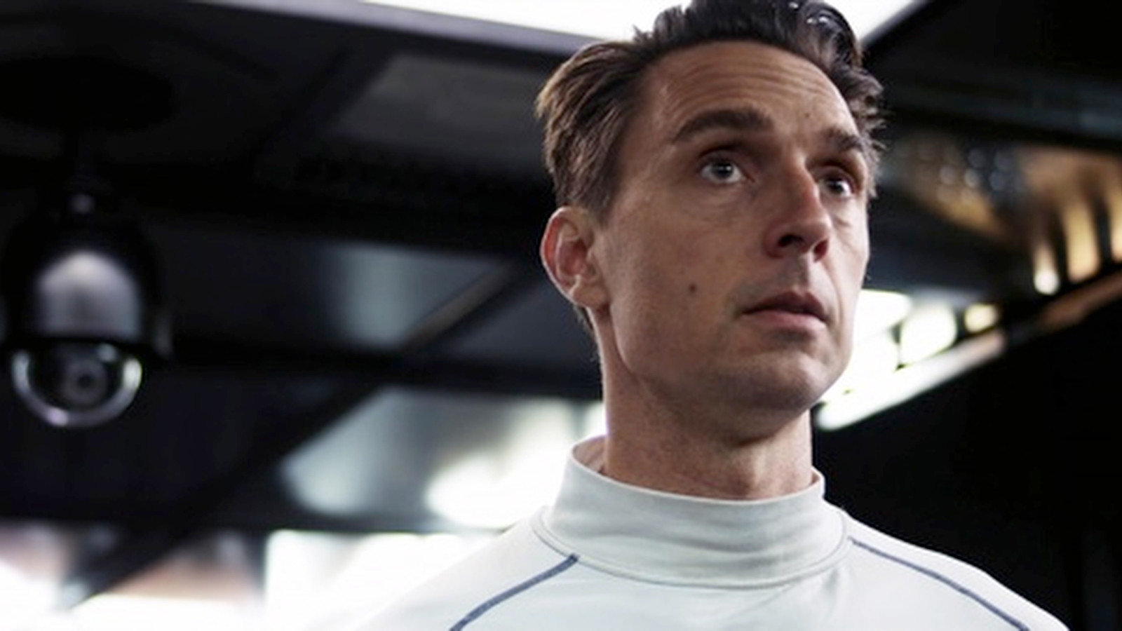 无限密室剧照的剧照