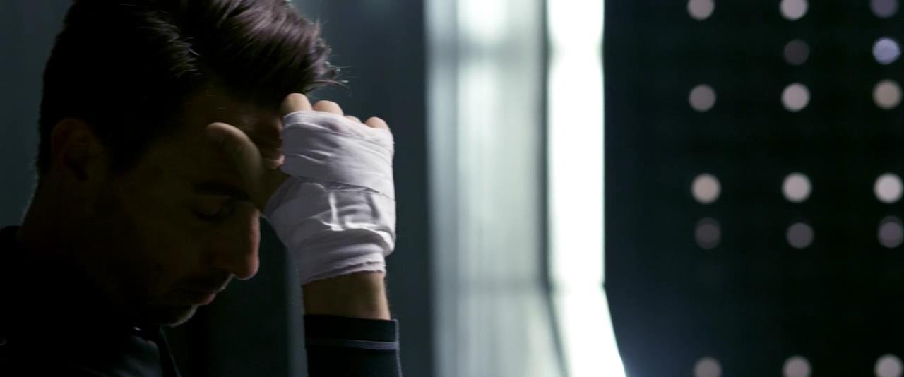 无限密室剧照的剧照