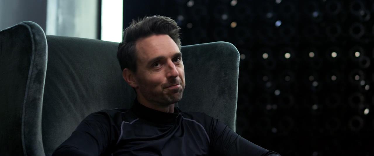 无限密室剧照的剧照