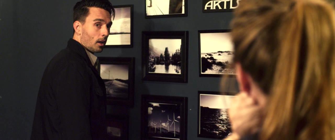 无限密室剧照的剧照