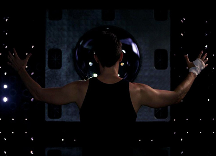 无限密室剧照的剧照