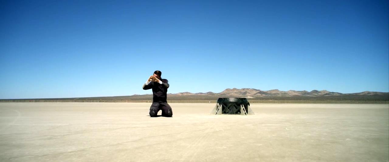 无限密室剧照的剧照