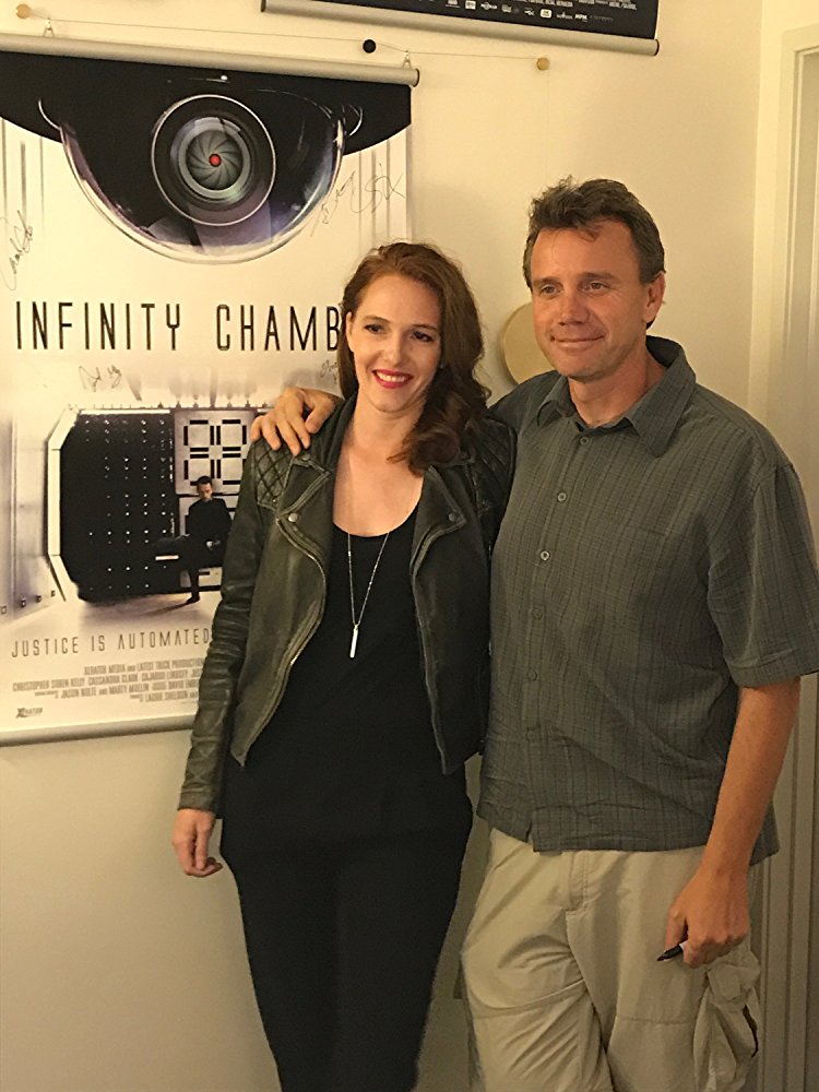 无限密室剧照的剧照