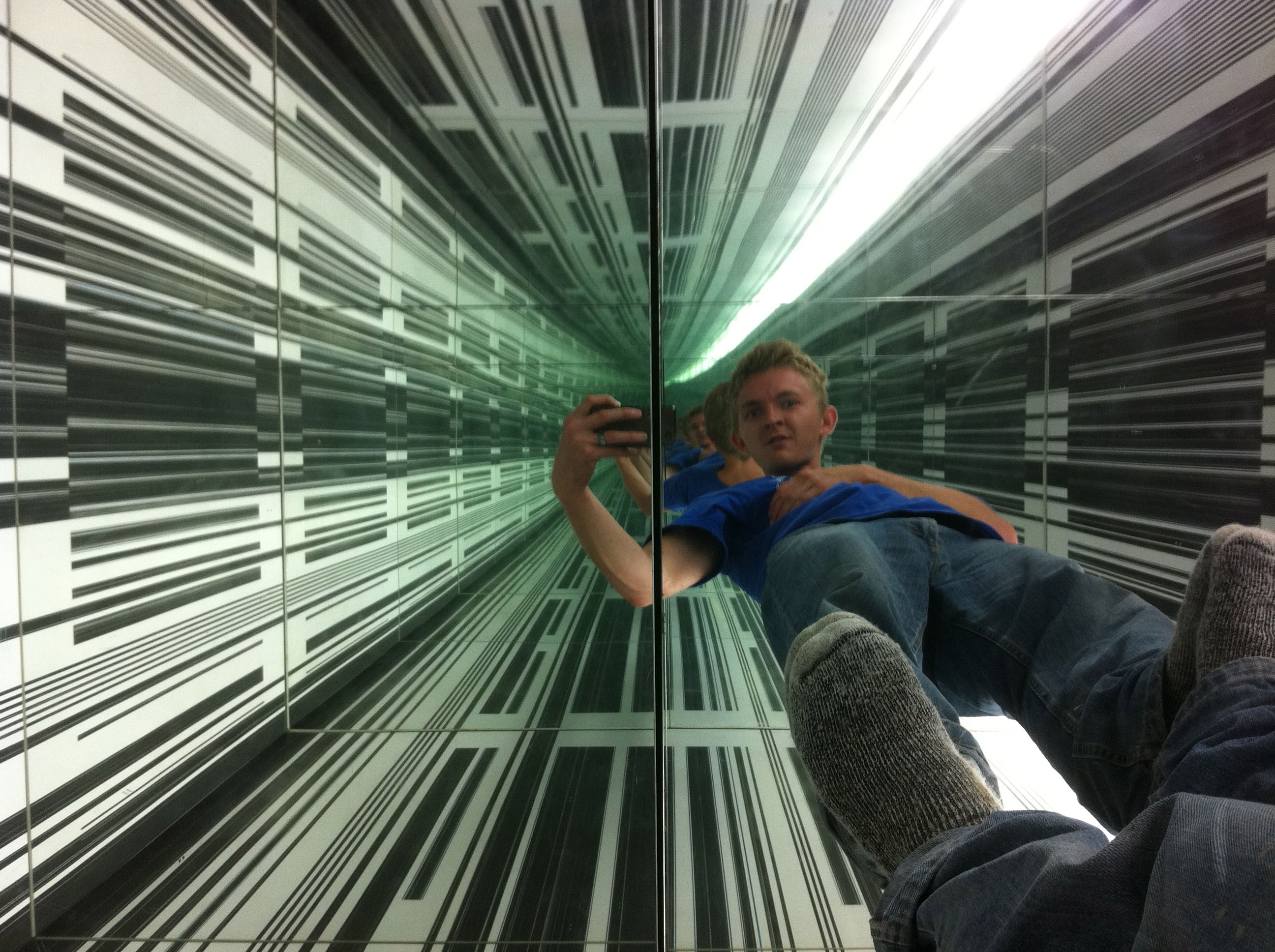 无限密室剧照的剧照