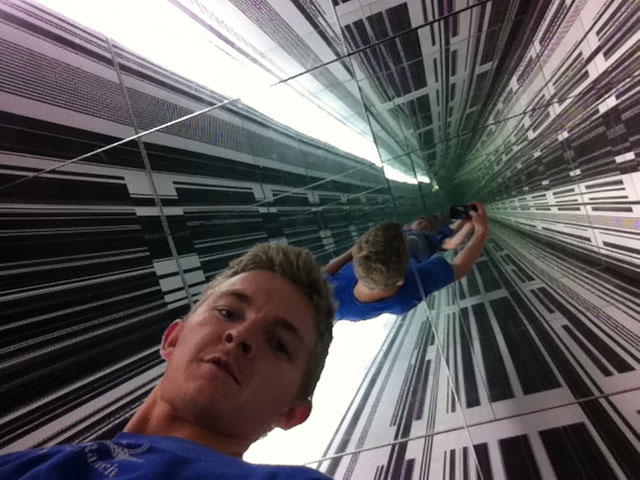 无限密室剧照的剧照