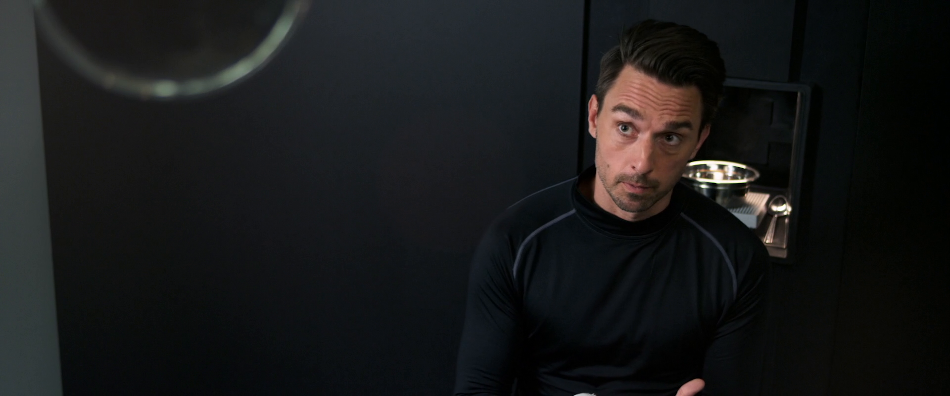 无限密室剧照的剧照