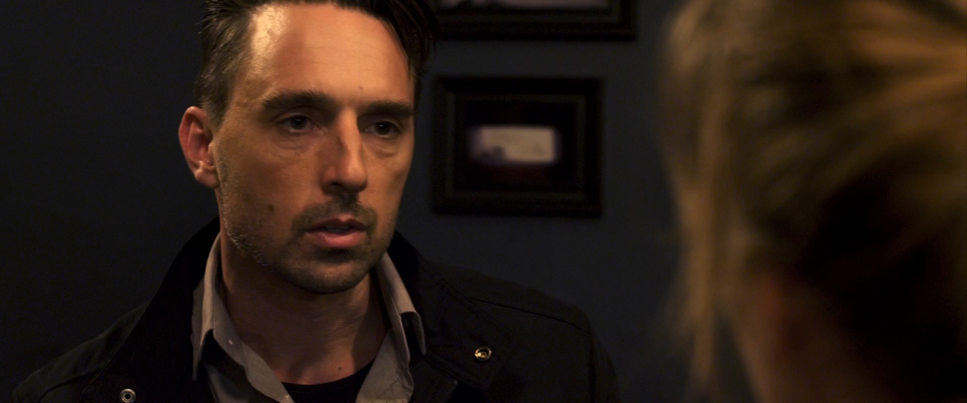 无限密室剧照的剧照