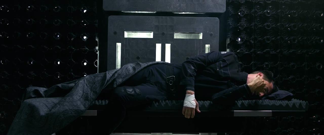 无限密室剧照的剧照