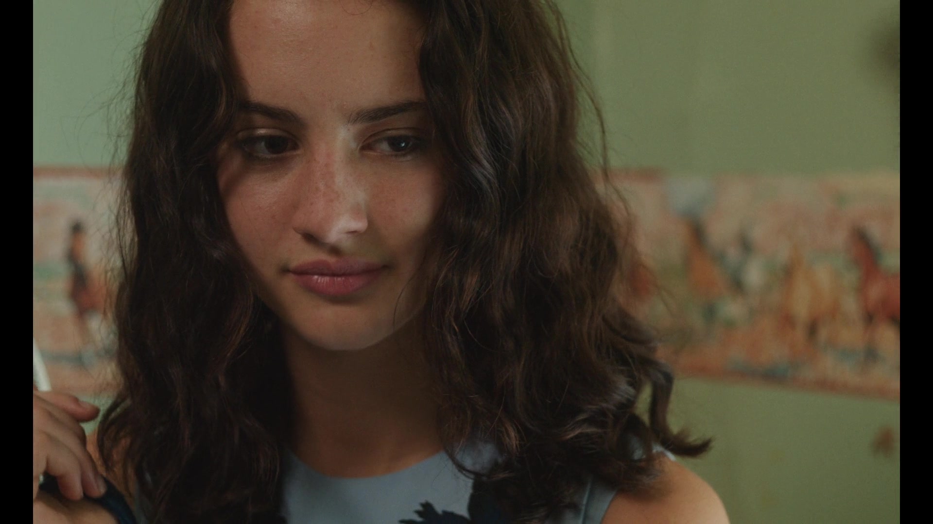 步履沉重剧照的剧照