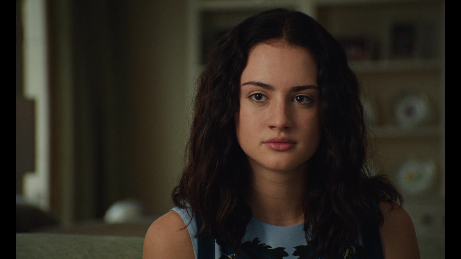 步履沉重剧照的剧照