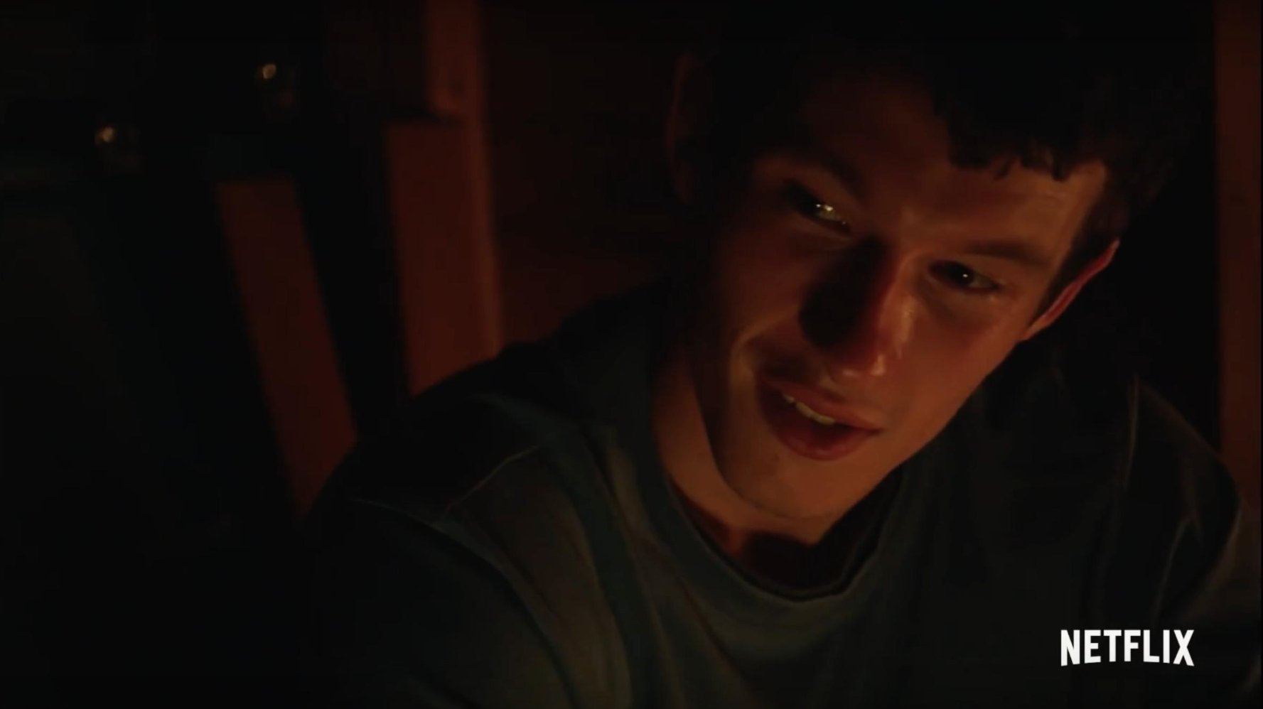 步履沉重剧照的剧照