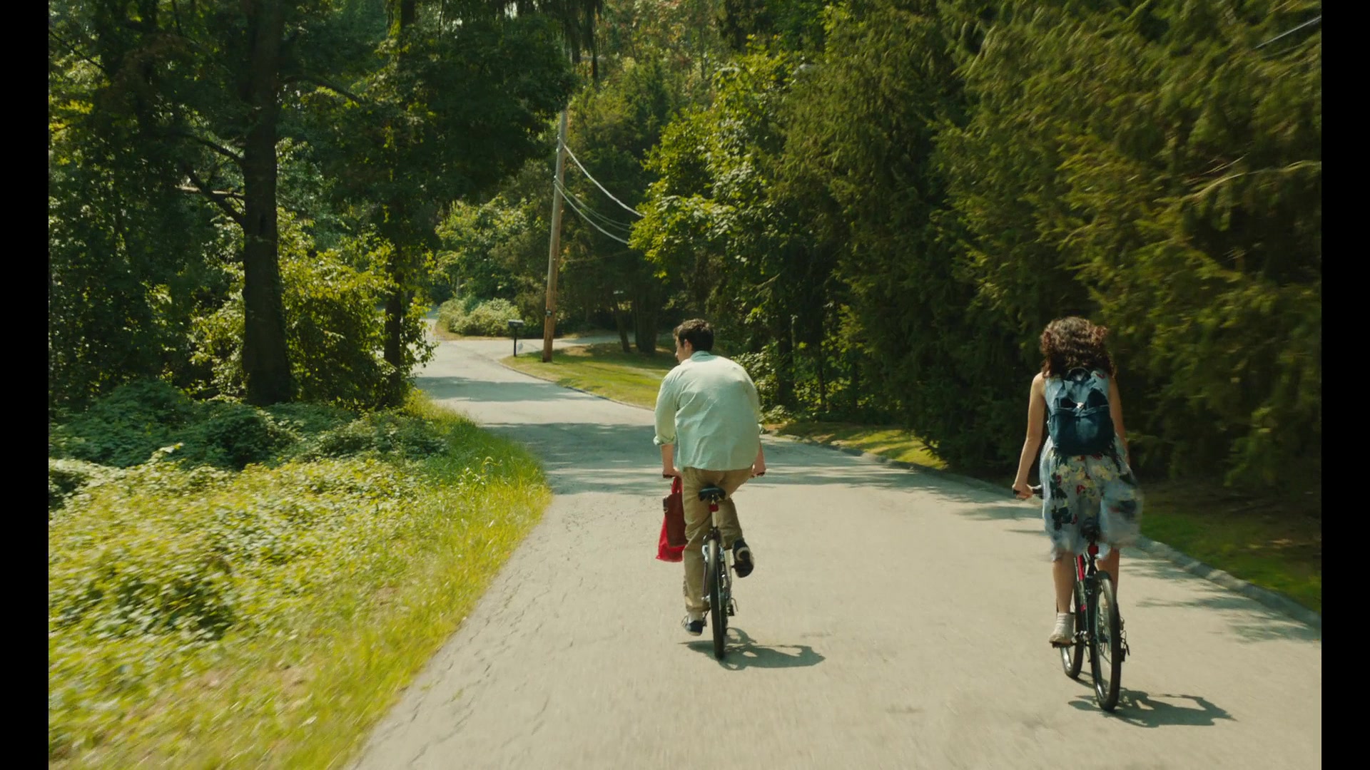 步履沉重剧照的剧照