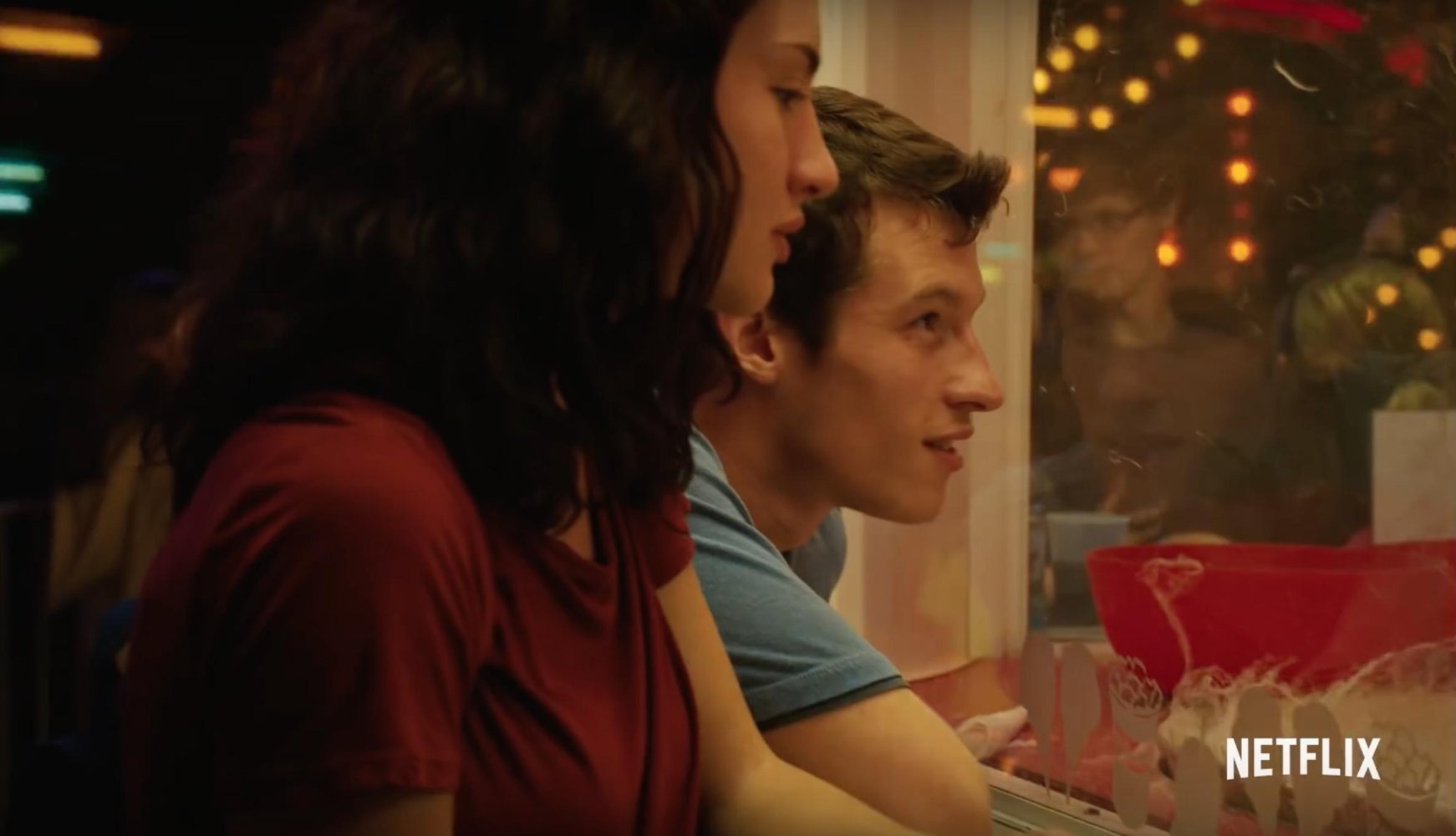 步履沉重剧照的剧照