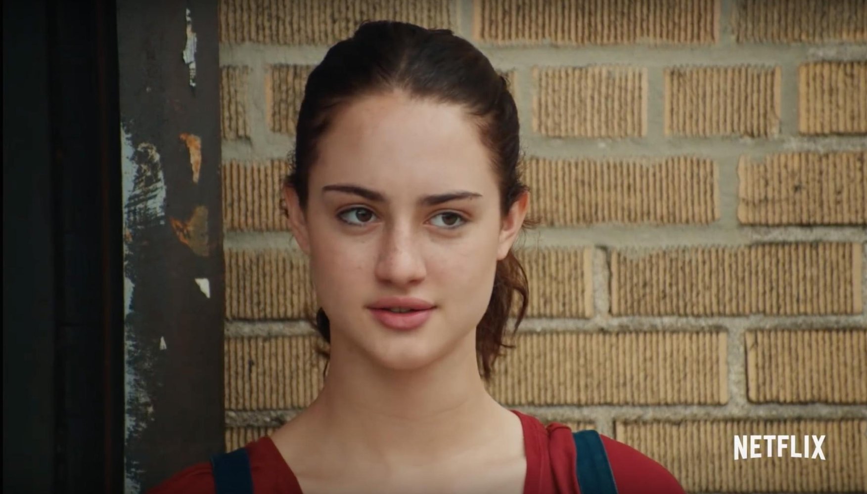 步履沉重剧照的剧照