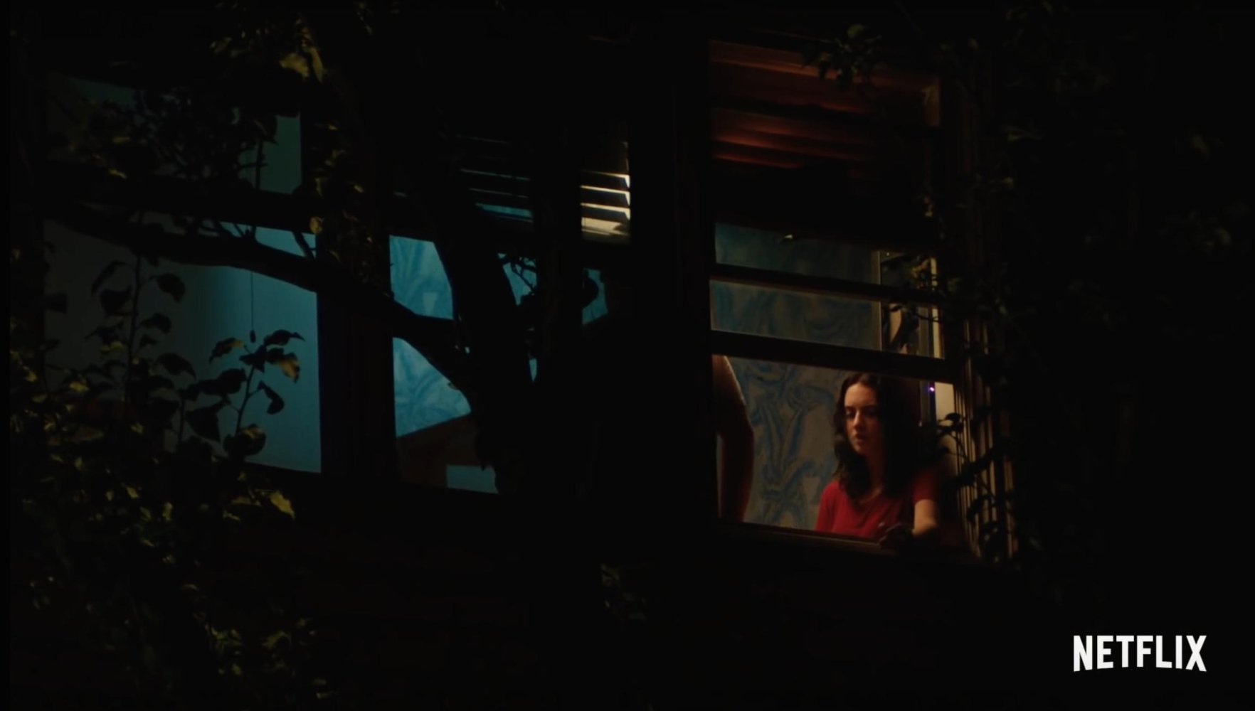 步履沉重剧照的剧照