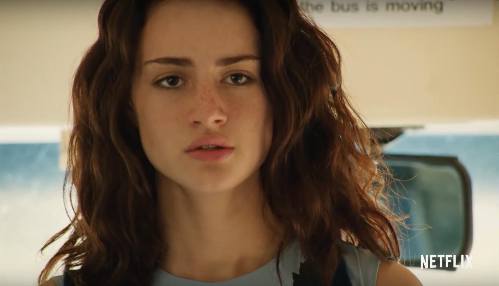 步履沉重剧照的剧照