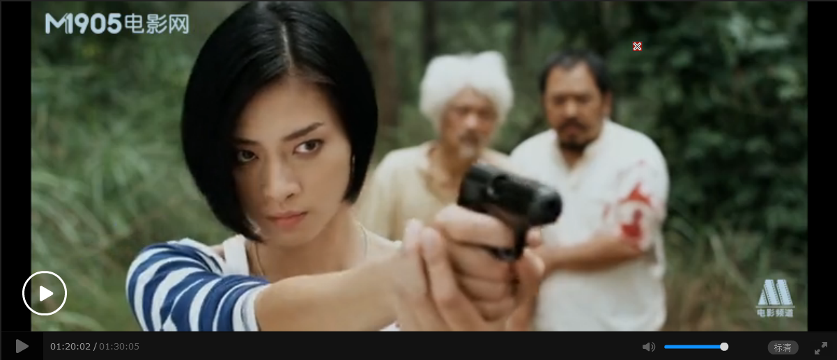 海鹰战警剧照的剧照