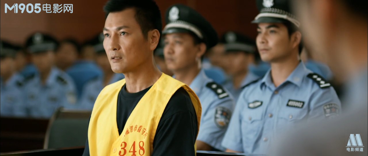 海鹰战警剧照的剧照