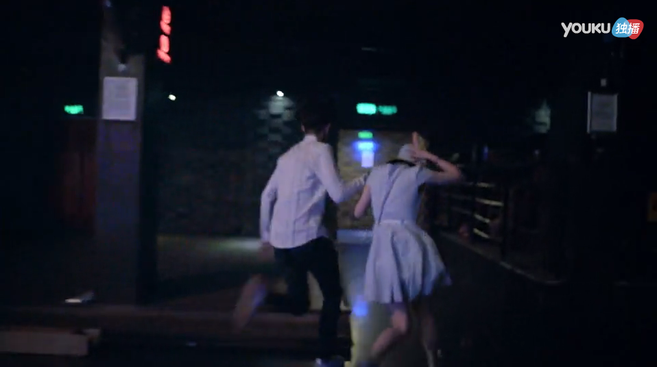 东京不热剧照的剧照