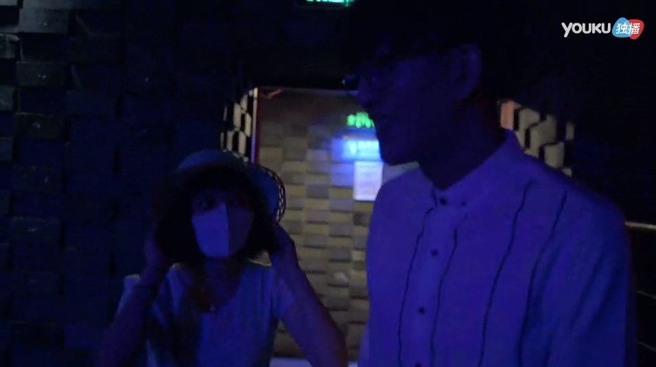 东京不热剧照的剧照