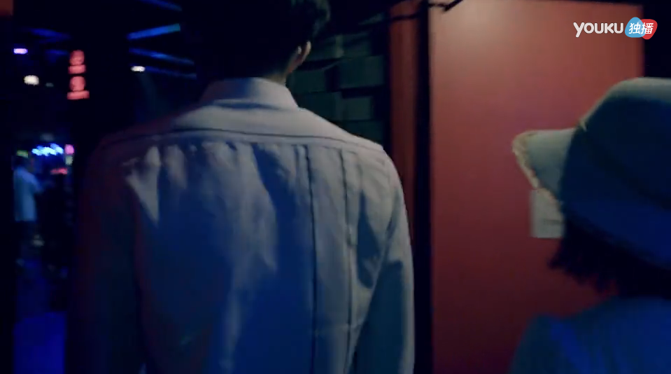 东京不热剧照的剧照