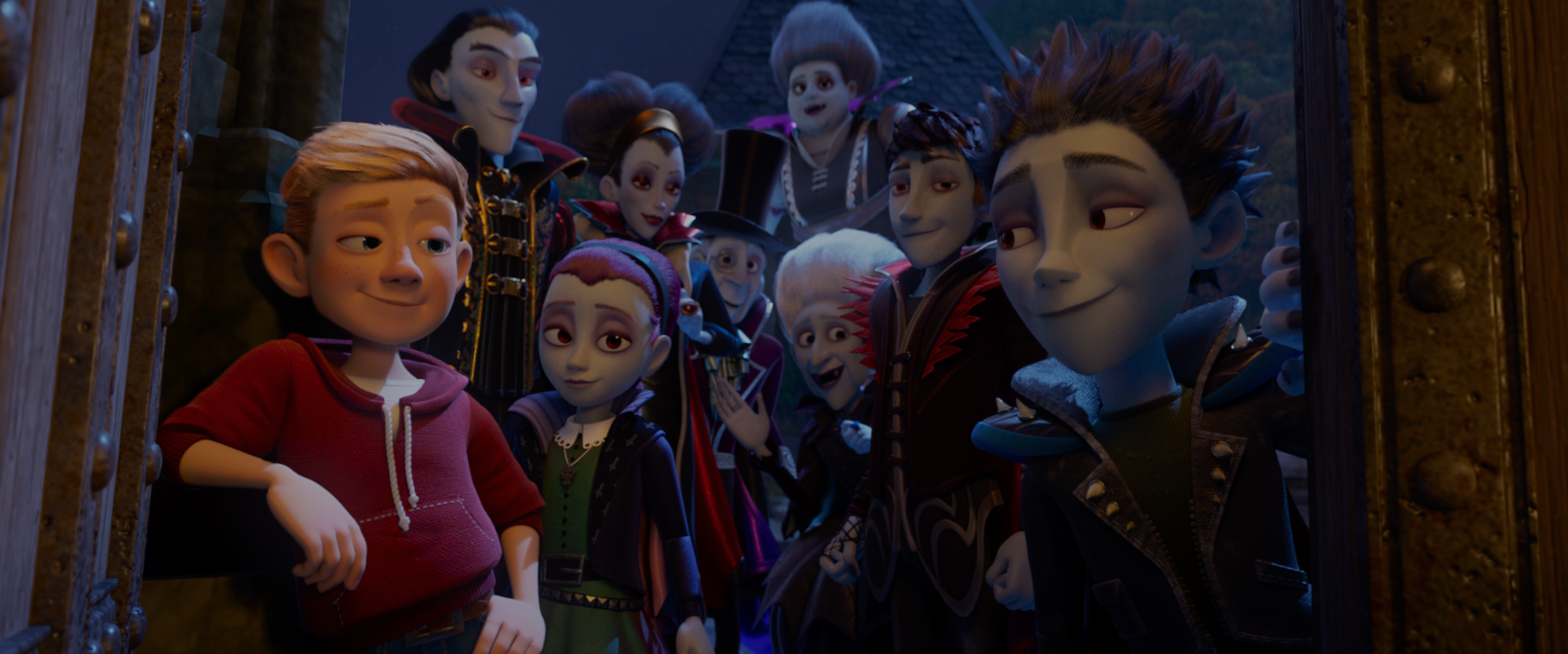 精灵小王子剧照的剧照