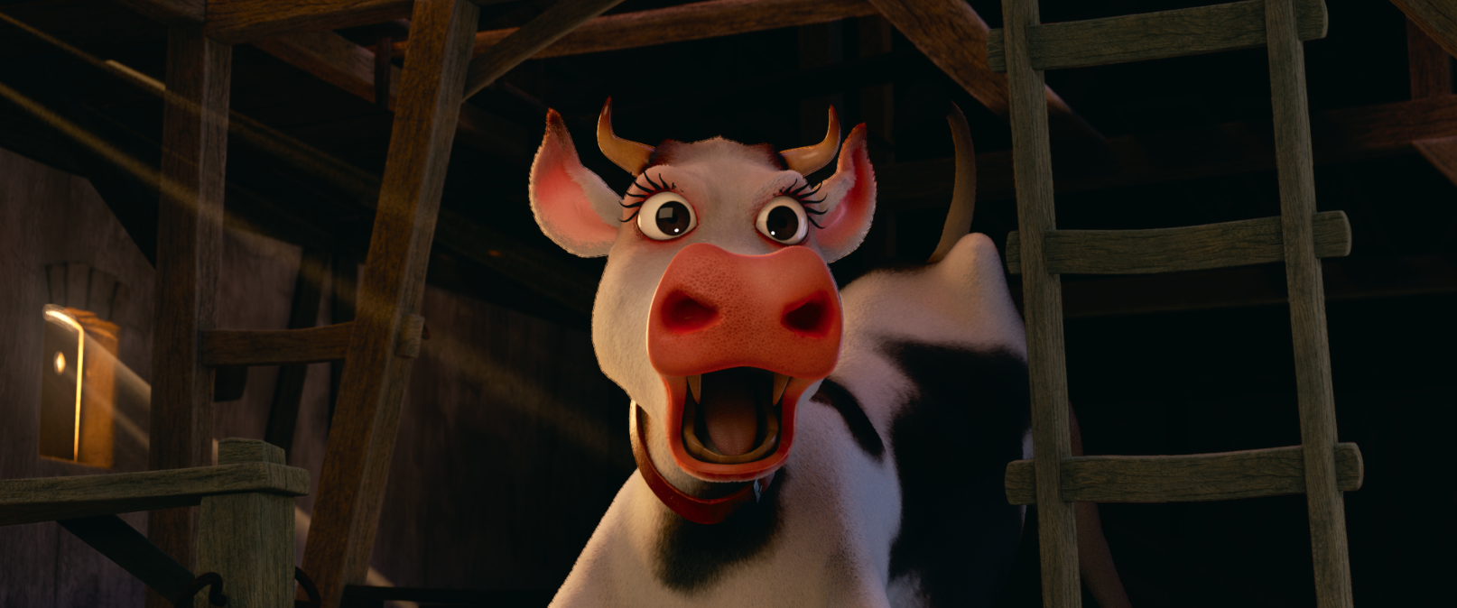 精灵小王子剧照的剧照