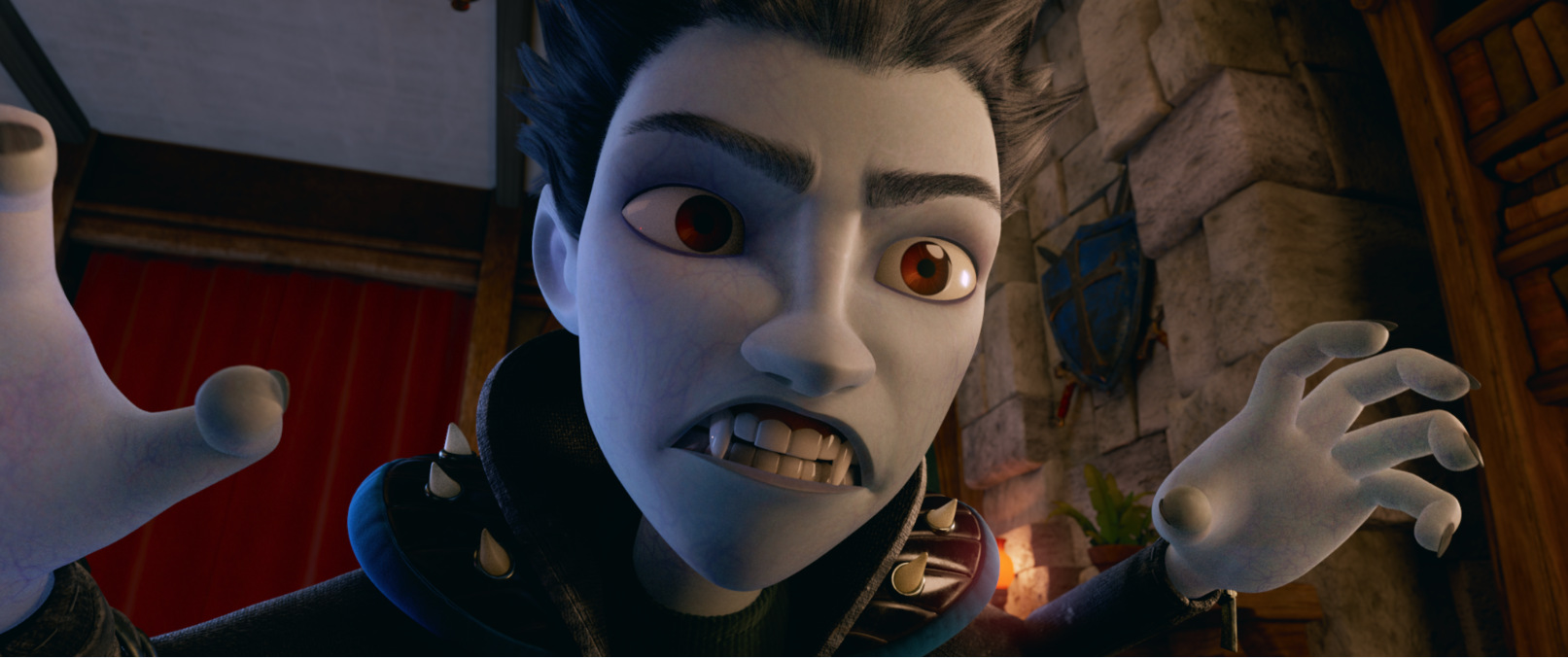 精灵小王子剧照的剧照