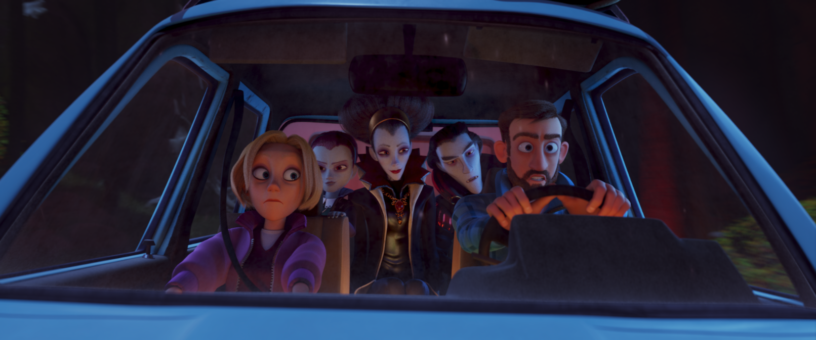 精灵小王子剧照的剧照