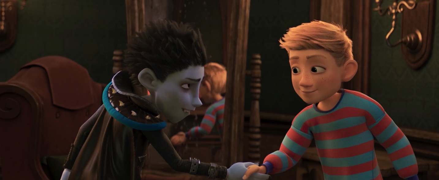 精灵小王子剧照的剧照